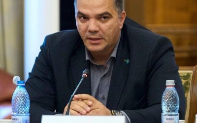 Buzoianu: Direcție mamut la ARBDD, cu suspiciuni de conflict de interese. ANI și DNA, sesizate