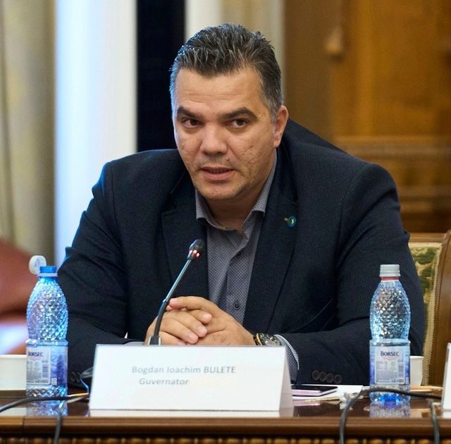 Buzoianu: Direcție mamut la ARBDD, cu suspiciuni de conflict de interese. ANI și DNA, sesizate