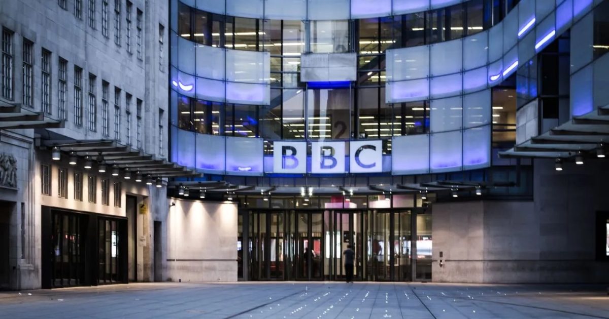 BBC taie 2.000 de posturi: Decizie șoc în Marea Britanie