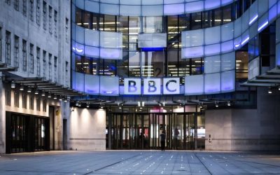 BBC taie 2.000 de posturi: Decizie șoc în Marea Britanie