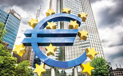 BCE amână scumpirea creditelor: Dobânzile rămân neschimbate în Europa