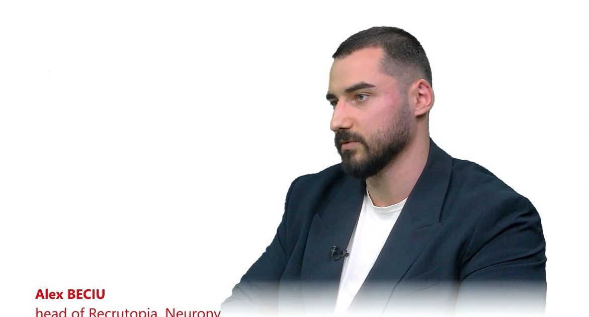 AI schimbă recrutarea: