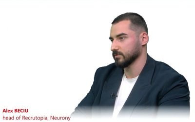 AI schimbă recrutarea: