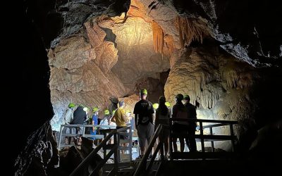 Peștera cu Urși din Moneasa, ARAD, deschisă pentru turiști