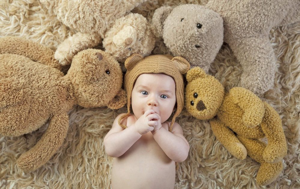 CRIZA demografică: Maternitățile, aproape DISPĂRUTE din spitalele din România