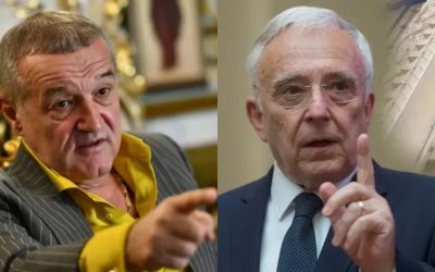 Veteranul de 40 de ani pe funcție: „Moșule, nu știi pe ce lume trăiești!”