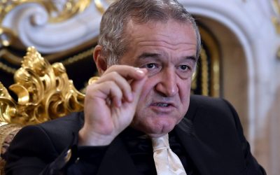 Becali, sfaturi controversate pentru Răzvan Lucescu: Ce-ar trebui să facă