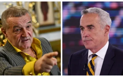 Vorbește fără să știe: Discursul suspect al UNUI om politic controversat