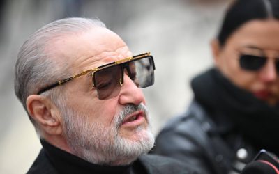 Becali dă lovitura: Gigi scoate 8 milioane de euro din afacere!