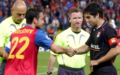 Regele Loviturilor Libere, RETRAS definitiv din fotbal: Schimbare RADICALĂ