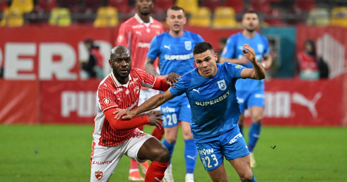 Eroul Craiovei, dezvăluiri despre Coelho! Cum pregătește Universitatea Cupa