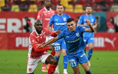 Eroul Craiovei, dezvăluiri despre Coelho! Cum pregătește Universitatea Cupa