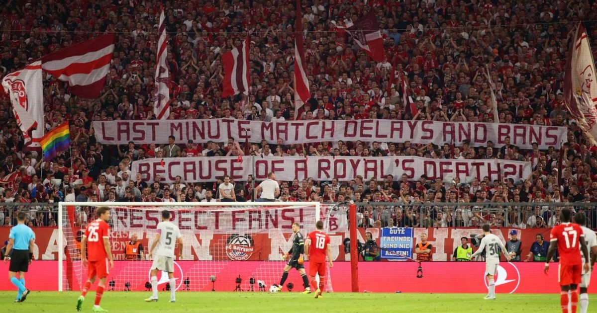 Ancheta UEFA pe capul lui Bayern Munchen: Ce acuzații grave i se aduc