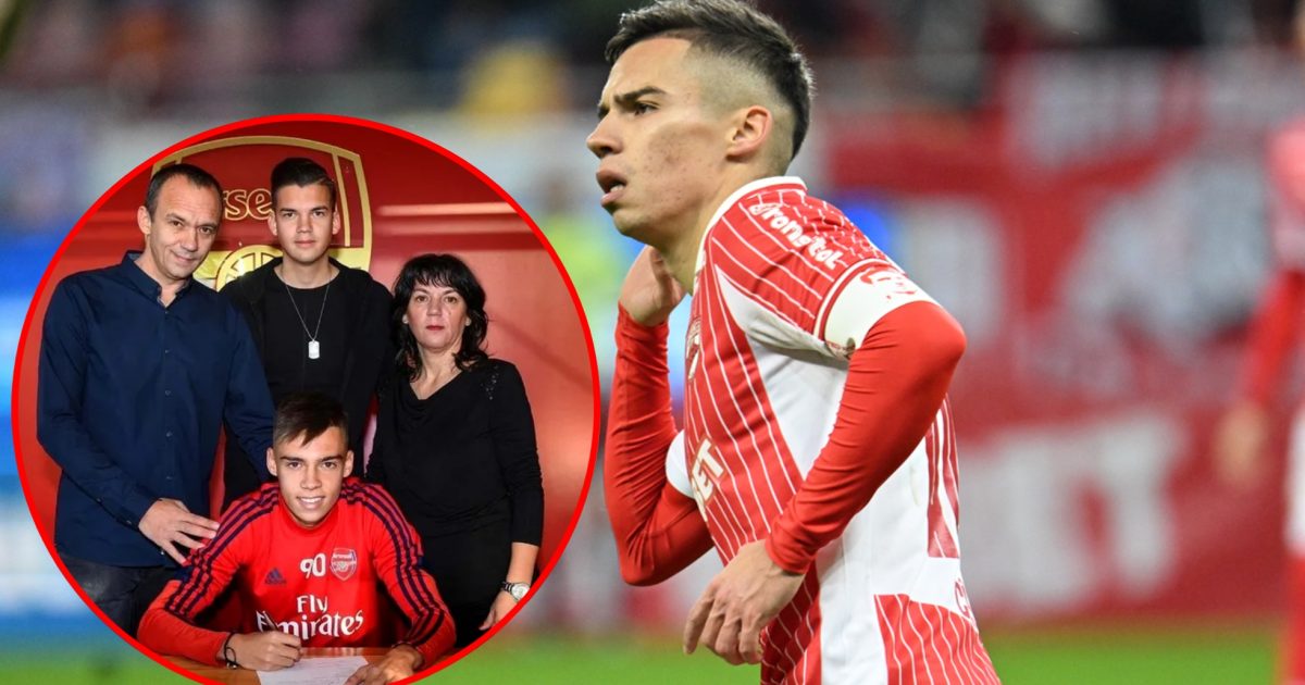 Decizie ȘOC: Fratele lui Cătălin Cîrjan pune punct carierei, „Am cam terminat”