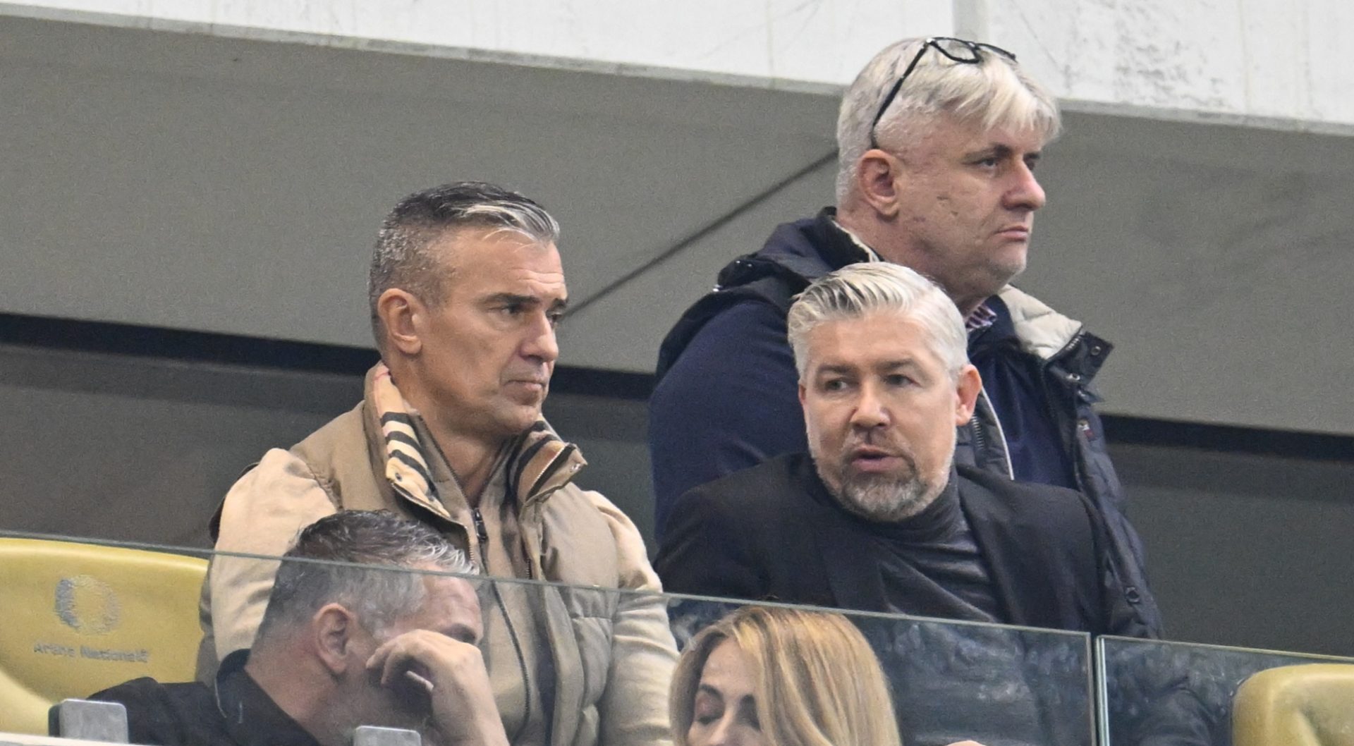 Dramatic la CFR Cluj: Un fotbalist chemat la plecare