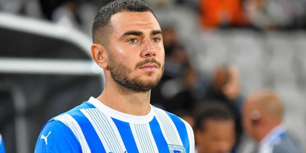 Martor la leșinul lui Mircea Lucescu, screciu: „mă doare, e tulburător”