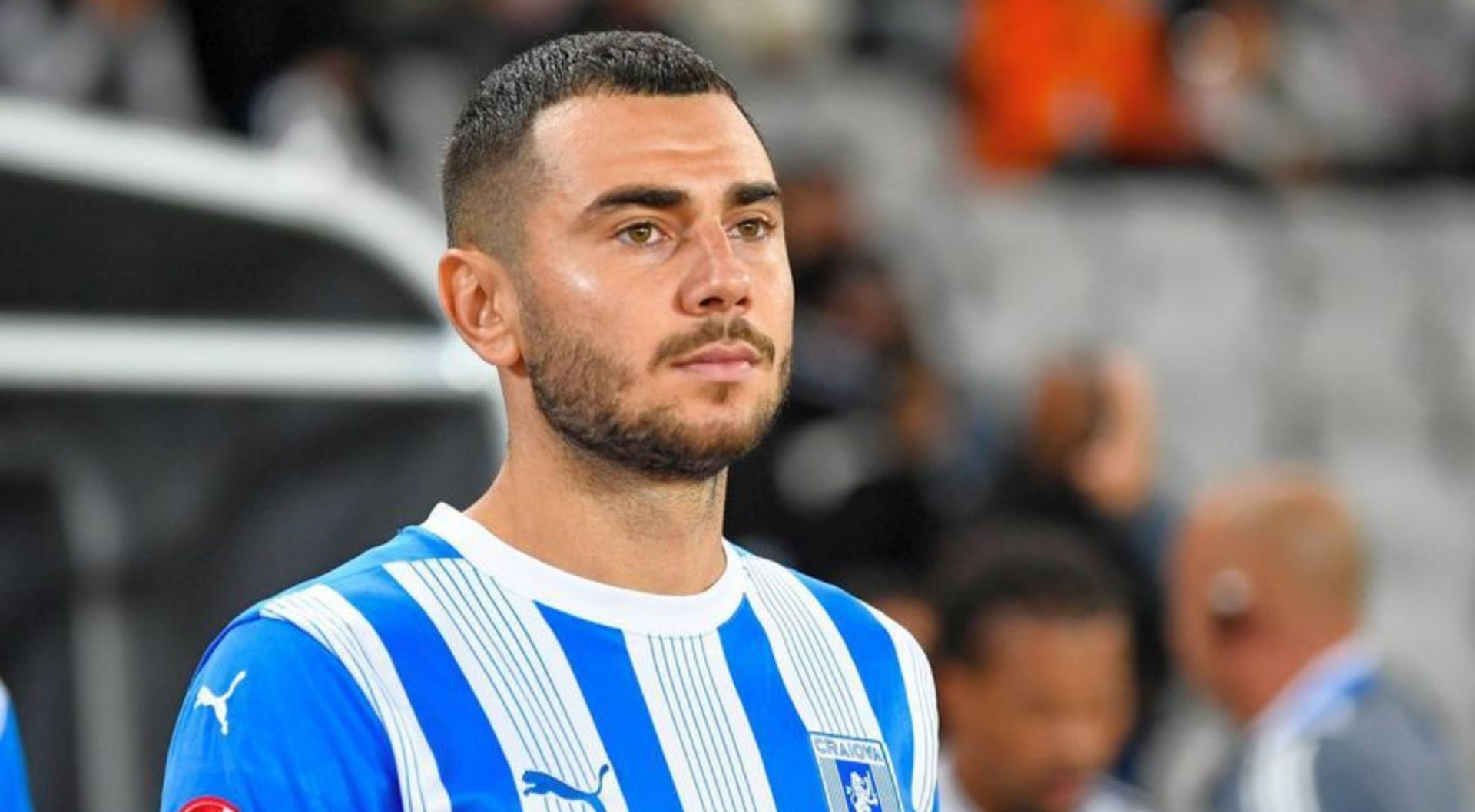 Martor la leșinul lui Mircea Lucescu, screciu: „mă doare, e tulburător”