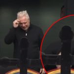 Marius Șumudică, sfâșiat de durere: Lacrimi la căpătâiul lui Mircea Lucescu. Video