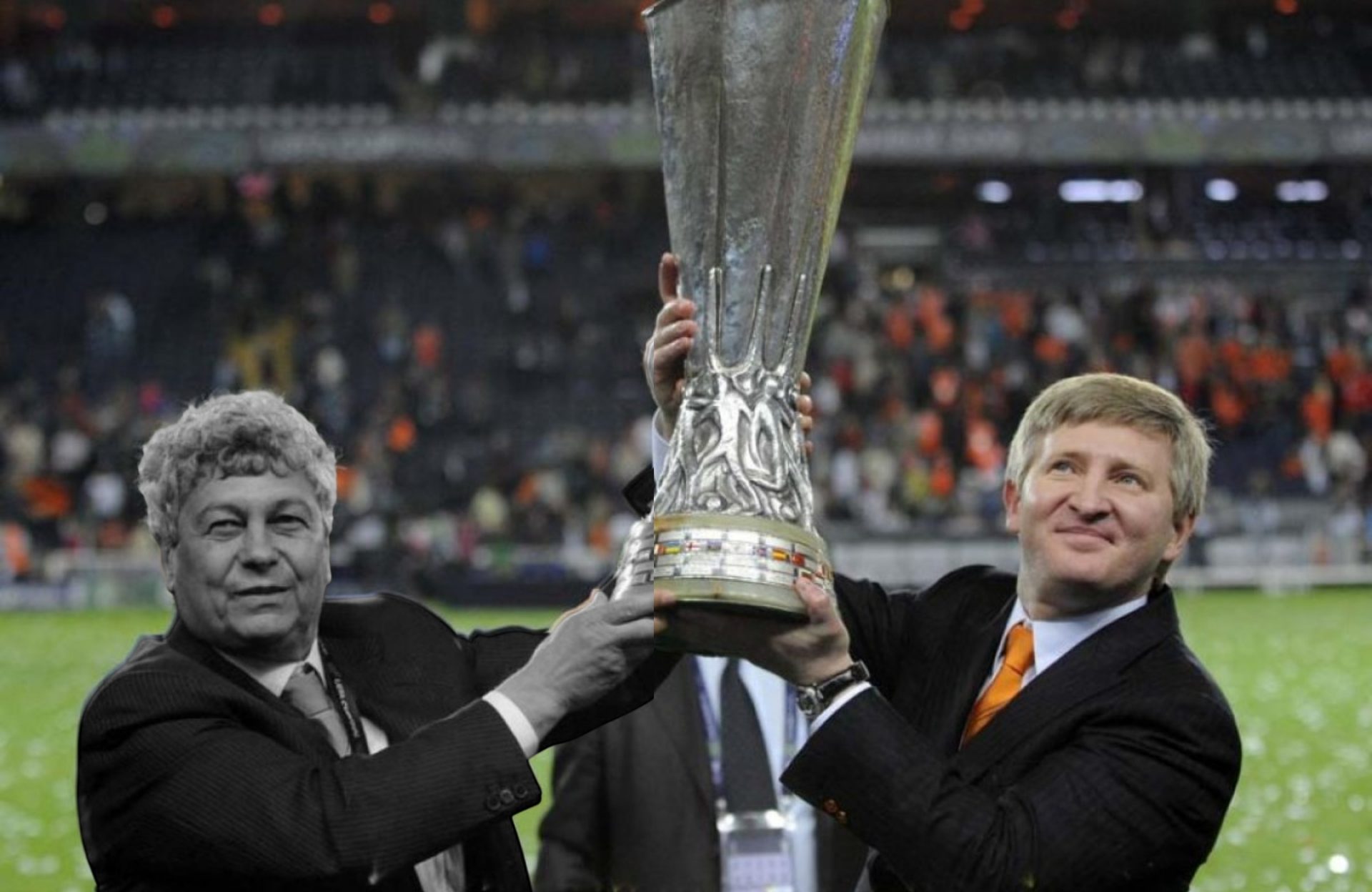 Moartea lui Mircea Lucescu a îndoliat lumea fotbalului, iar personalități marcante din sportul mondial au venit în România pentru a-i aduce un ultim omagiu legendarului antrenor