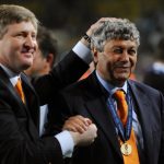 Mircea Lucescu, mentorul miliardarului: „M-a învățat să beau vin și să tremur de emoții”