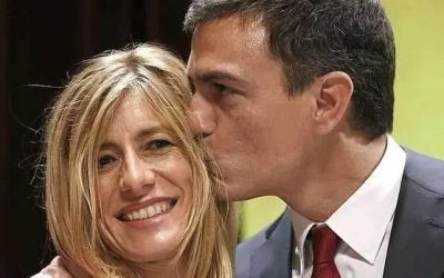 Spania: Soția premierului Pedro Sanchez, Begona Gomez, inculpată pentru corupție