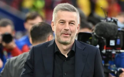 Naționala, pe cont propriu: Cine nu merge cu echipa lui Mircea Lucescu