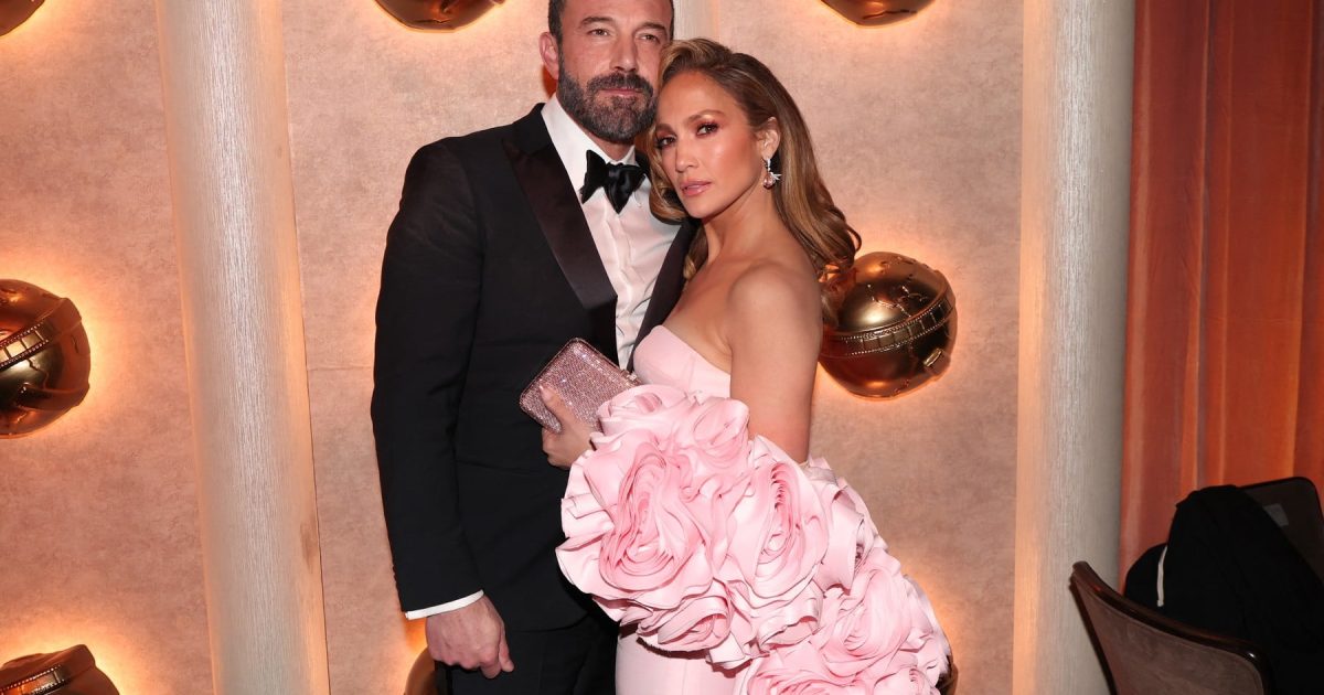 Ben Affleck, cadou de 60 milioane dolari după divorțul de Jennifer Lopez