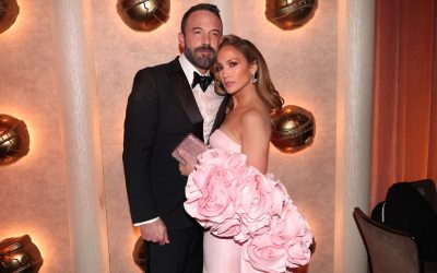 Ben Affleck, cadou de 60 milioane dolari după divorțul de Jennifer Lopez
