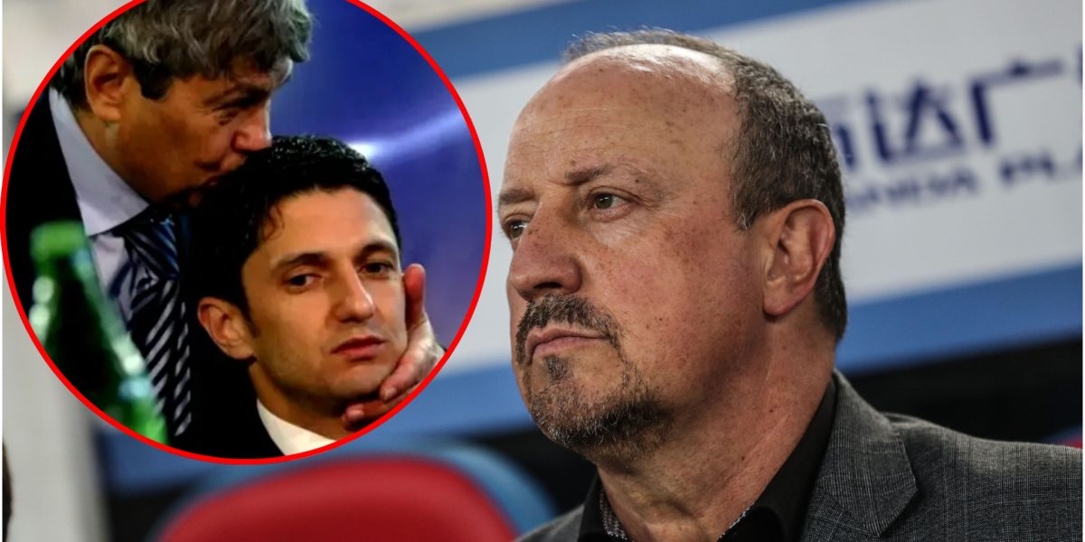 benitez.jpg - NewsFactor