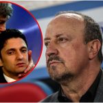 benitez.jpg - NewsFactor