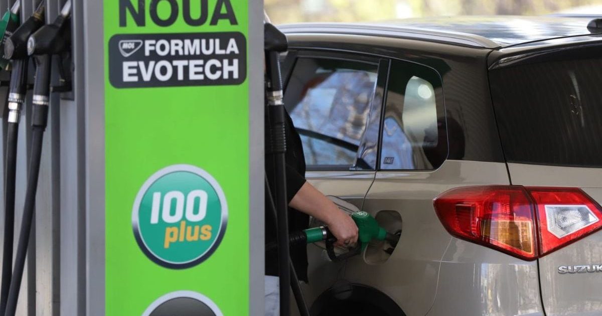 Benzina și motorina, tot mai ieftine: România se bucură de noi reduceri la pompă