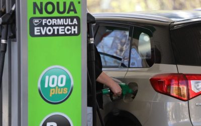Benzina și motorina, tot mai ieftine: România se bucură de noi reduceri la pompă