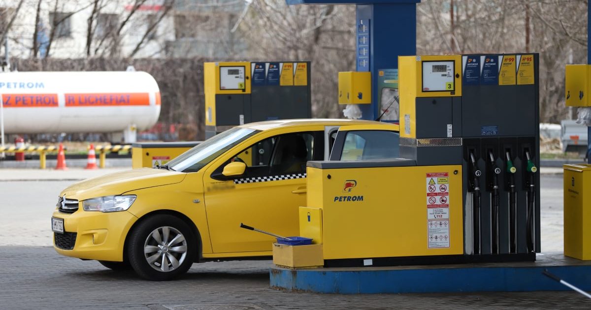 Benzina și motorina, mai ieftine pe 16 aprilie 2026. Cât plătești pe litru?