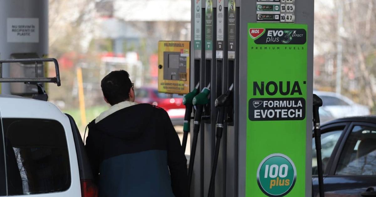 Petrolul pentru Europa explodează: 150 de dolari barilul, depășind 2008