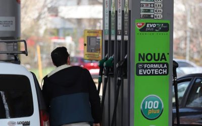 Petrolul pentru Europa explodează: 150 de dolari barilul, depășind 2008