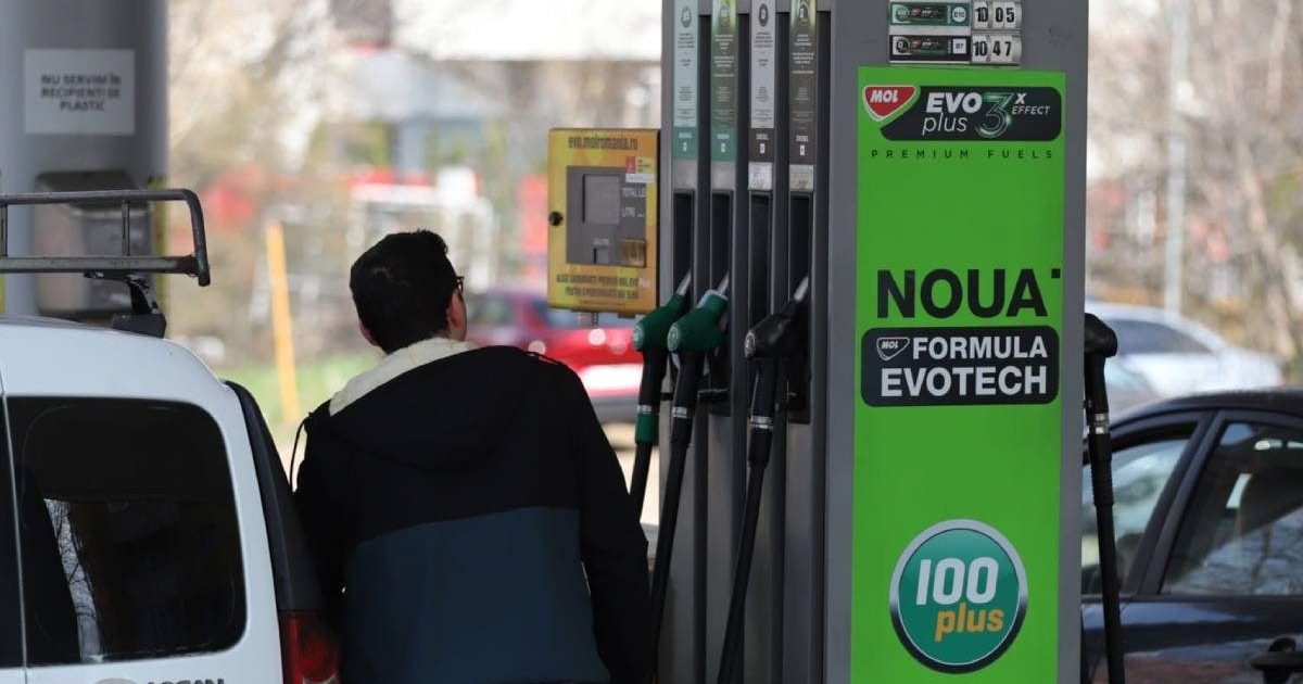Unde găsești cea mai ieftină benzină și motorină, sâmbătă, 18 aprilie 2026