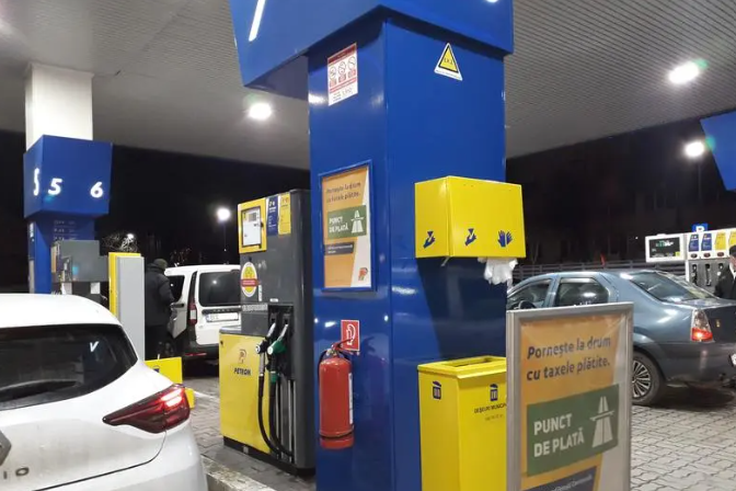 România, liniștită: Piața carburanților, fără probleme de aprovizionare