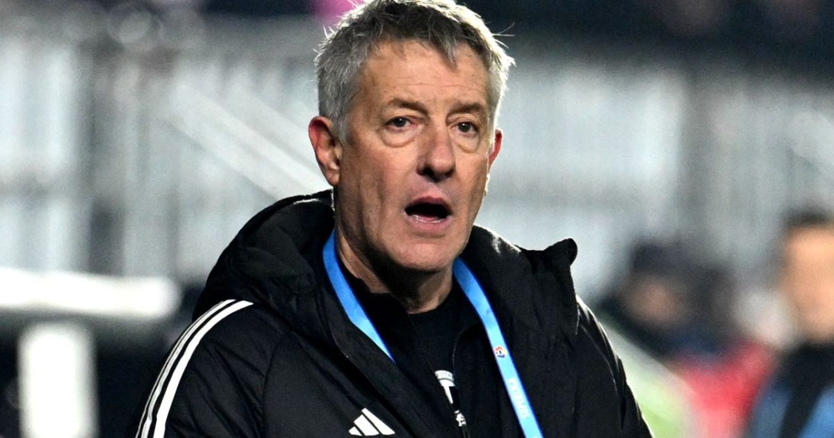 Bergodi, după Craiova – Avertisment categoric: „Nu există acest discurs”