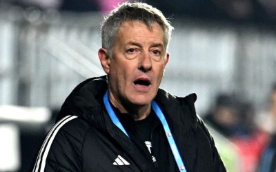 Bergodi, nervos maxim: „Nu sunt de acord cu ce spuneți!”