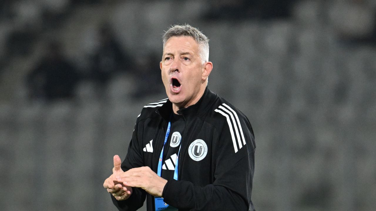 Bergodi aruncă ”bomba” înaintea meciului cu Universitatea Craiova: ”Au investit masiv!”