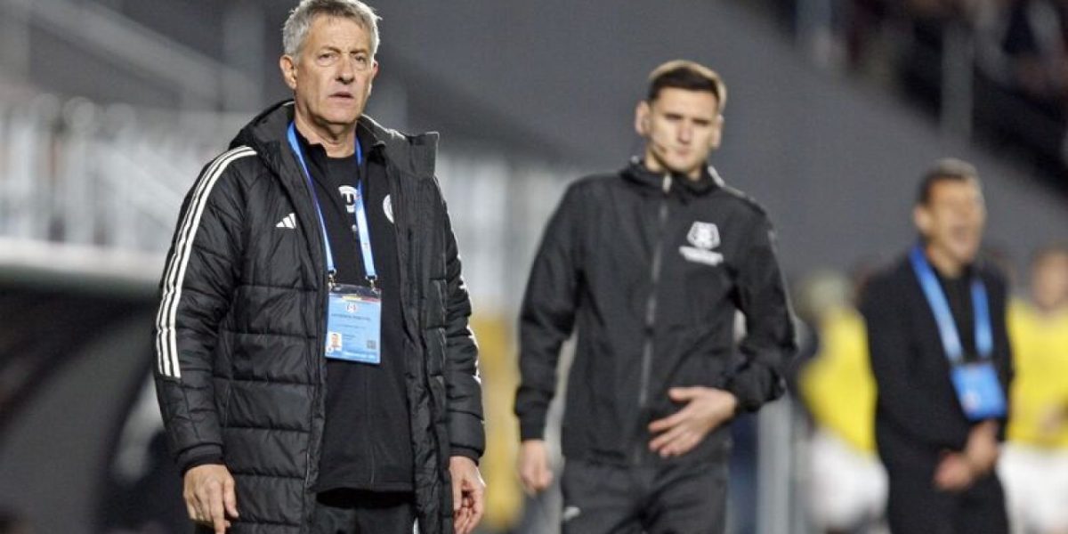 U Cluj și universitatea craiova domină: Echipa etapei în play-off și play-out-ul superligii