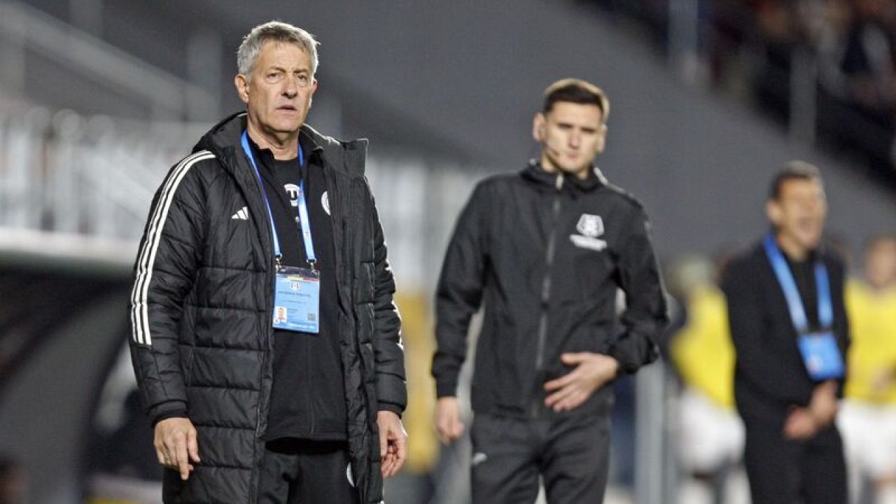 Echipa ideală a etapei a treia din play-off și play-out: Portarul, fundașii, mijlocașii și atacanții care au strălucit Ziua de fotbal ne-a oferit o nouă echipă ideală a etapei, cu jucători care s-au remarcat prin prestații solide și goluri spectaculoase