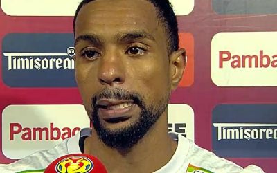 Bettaieb, îngenuncheat de durere: U Cluj merge în finala Cupei după penalty-uri!