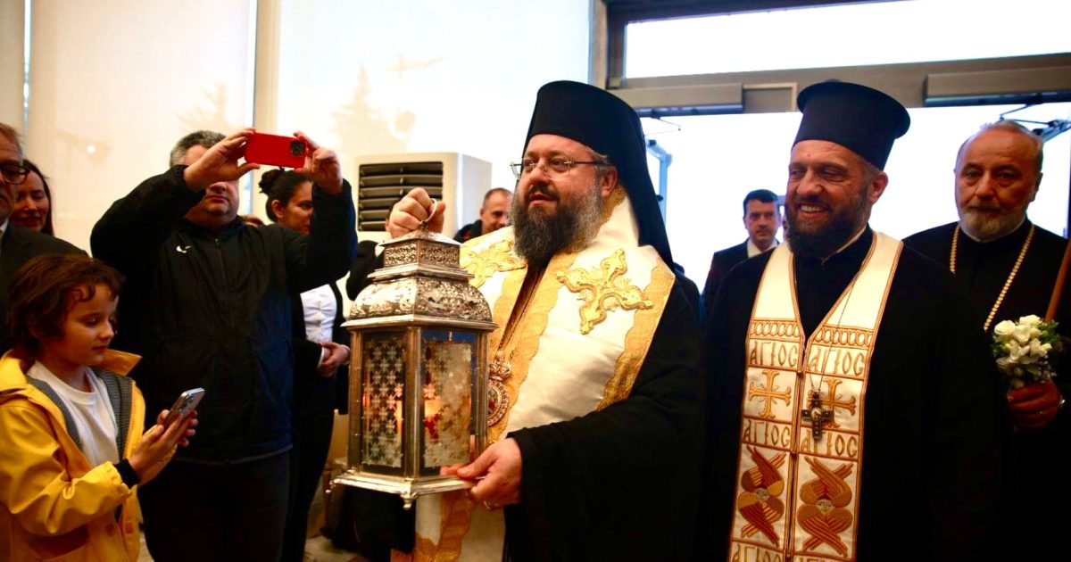 Credința: Semnul că iubirea lui Dumnezeu e veșnică