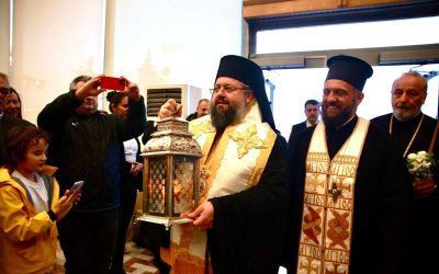 Credința: Semnul că iubirea lui Dumnezeu e veșnică