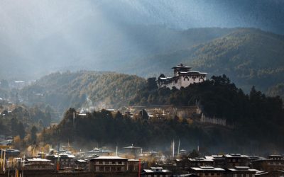 Bhutan, dezastru Bitcoin: 70% din rezerve vândute în 18 luni, minele închise