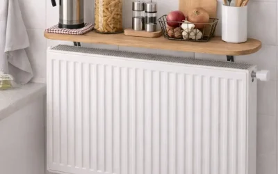 Căldura s-a OPRIT în București: Termoenergetica închide robinetul