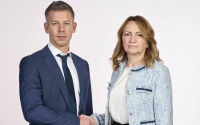 Absolventă UVT, lider TISZA în Parlamentul Ungariei, după victoria zdrobitoare