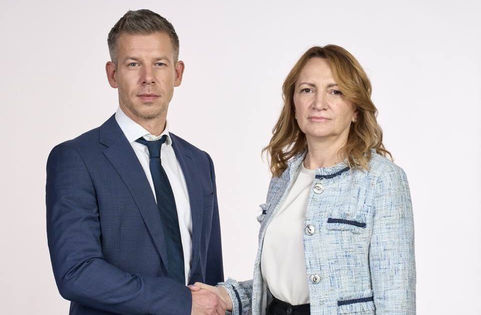 Absolventă UVT, lider TISZA în Parlamentul Ungariei, după victoria zdrobitoare