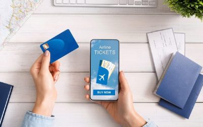 Trei români, scheme ingenioase la aeroport: Bilete ieftine, controale trecute, zboruri anulate